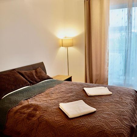 Coresi Luxury Sinuhe Residents Studio For 4 Braşov Extérieur photo