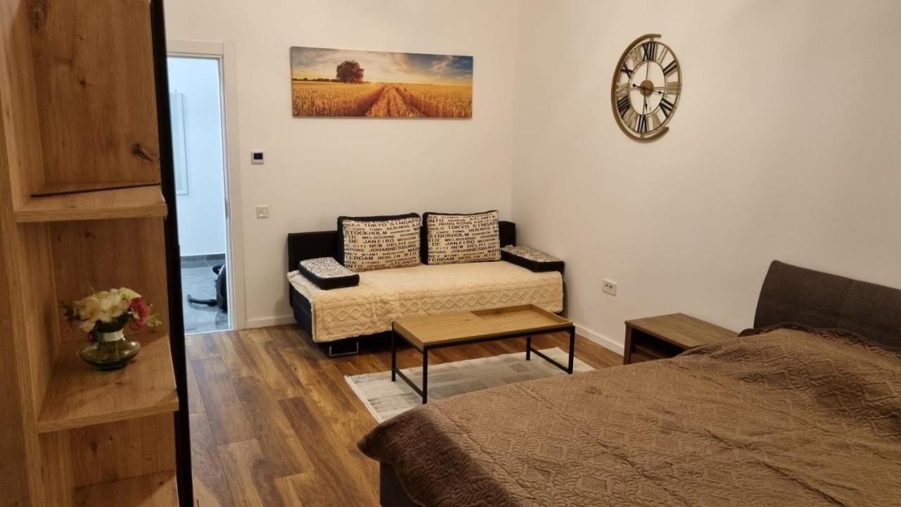Coresi Luxury Sinuhe Residents Studio For 4 Braşov Extérieur photo