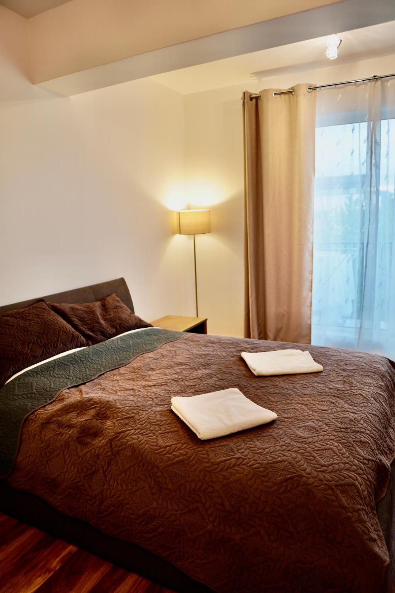 Coresi Luxury Sinuhe Residents Studio For 4 Braşov Extérieur photo