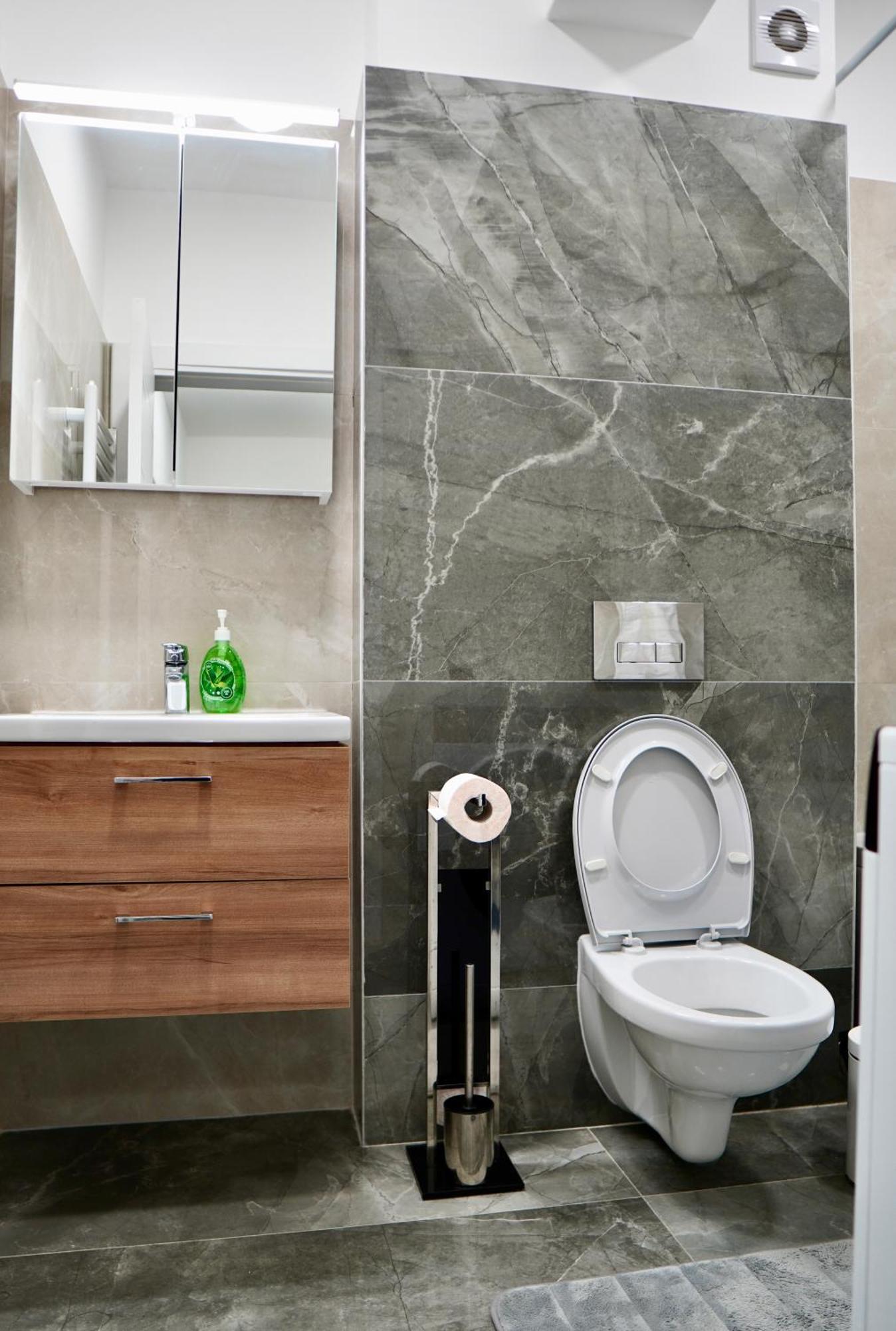 Coresi Luxury Sinuhe Residents Studio For 4 Braşov Extérieur photo